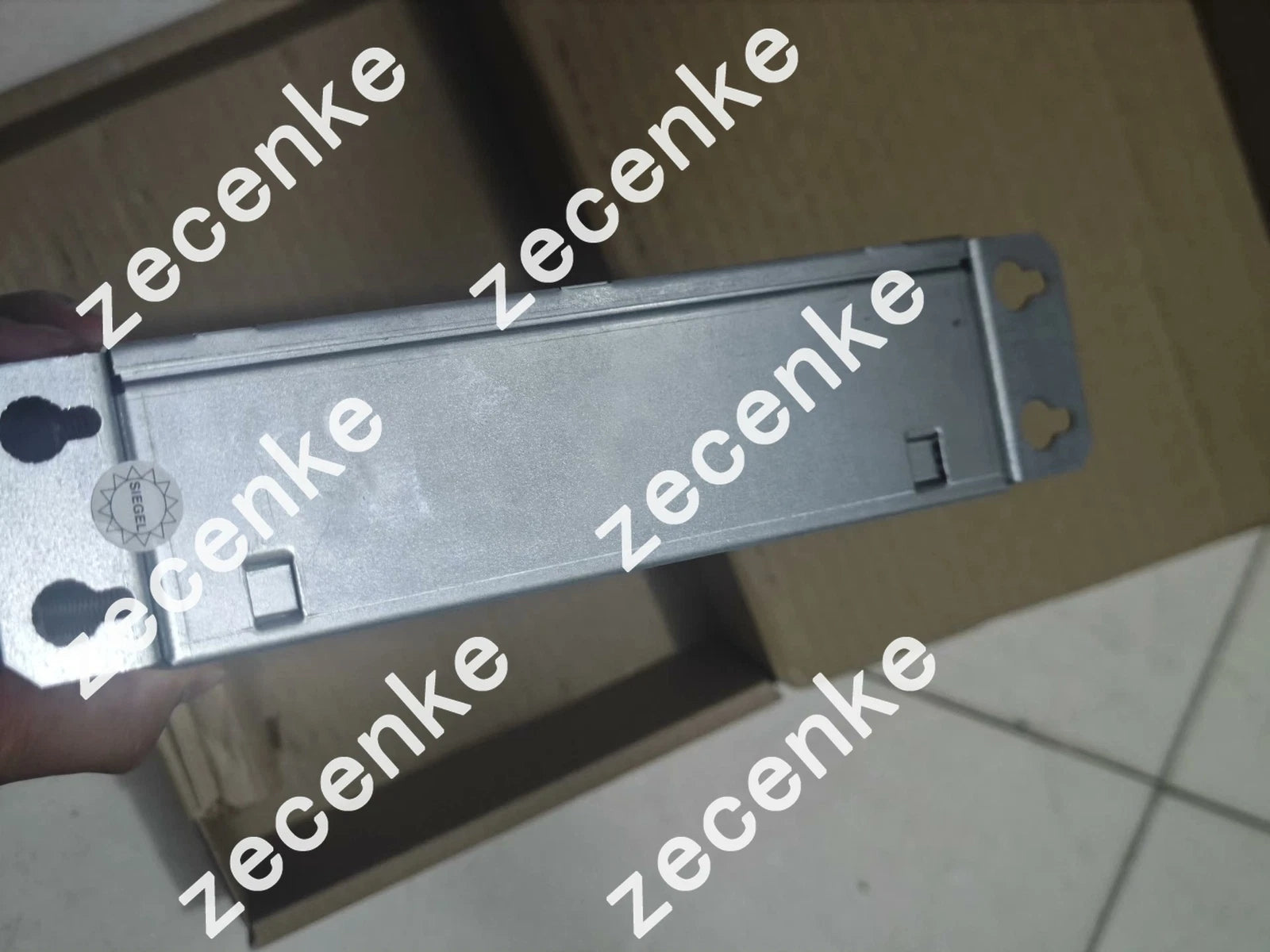 HAVER&BOECKER MEC 4-MCU Article - 1pcs