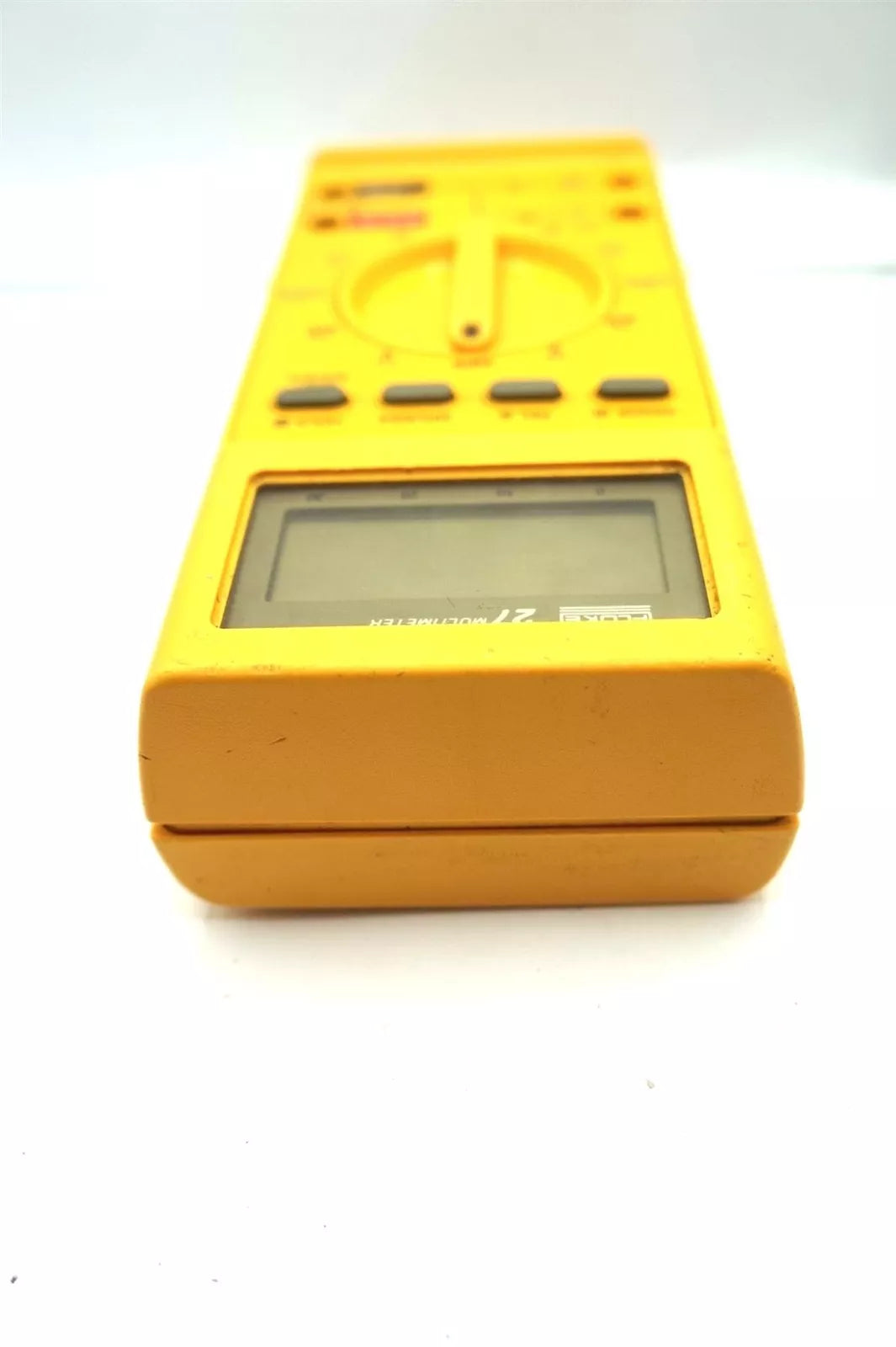 Fluke 27 Multimeter for Accurate Electrical Measurements