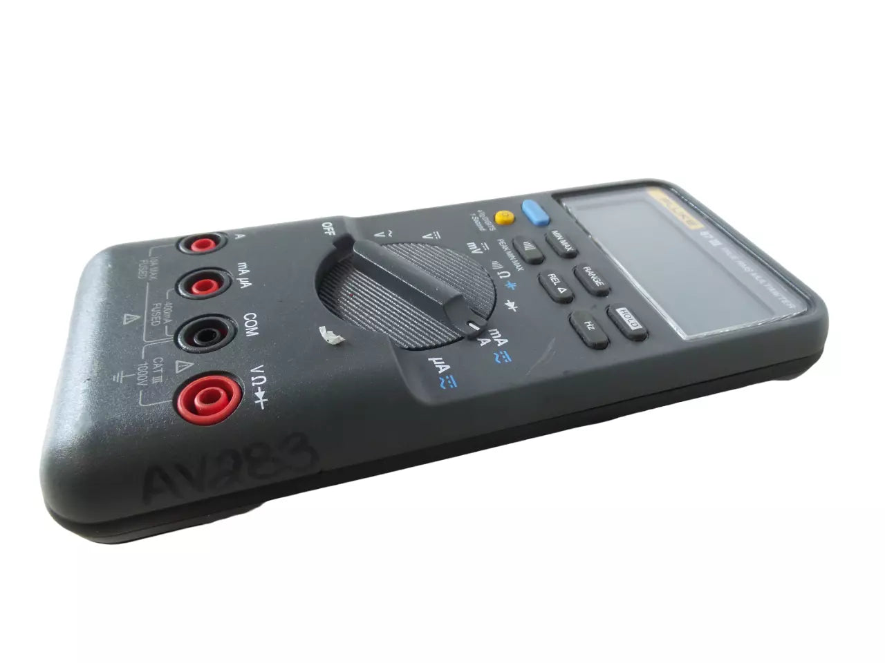 Fluke 87 III True RMS Multimeter