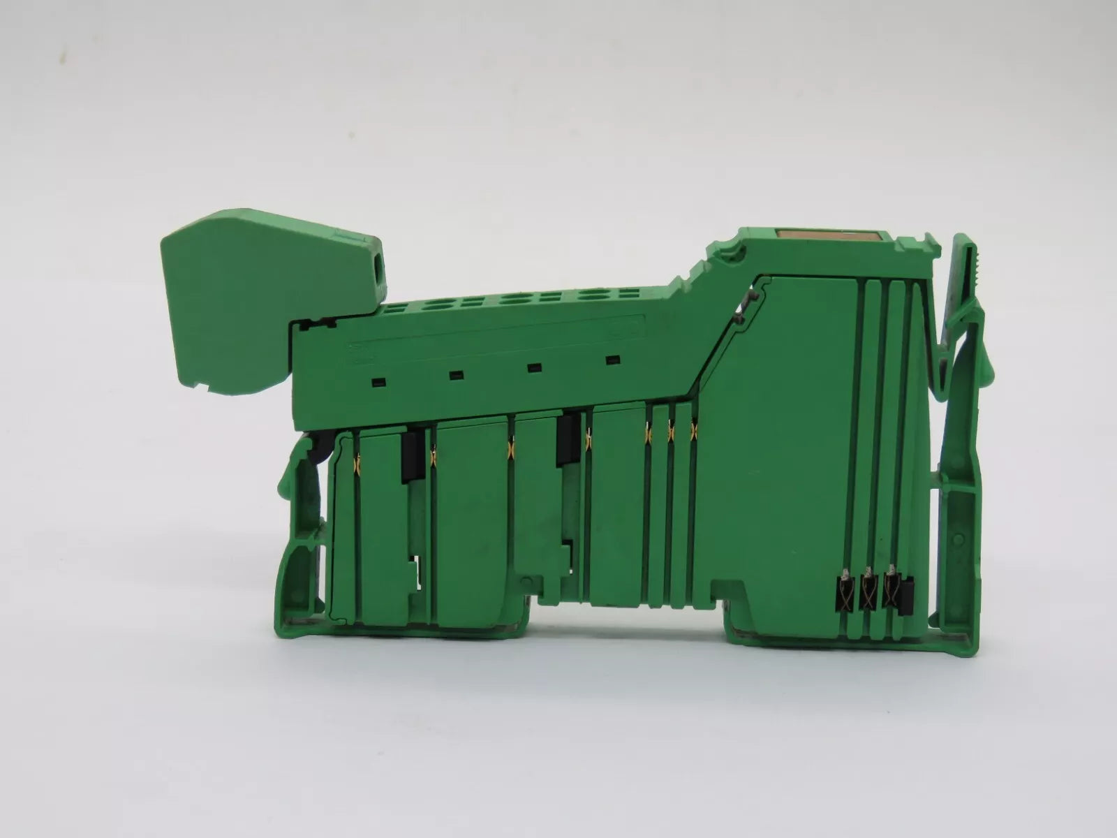 PHOENIX CONTACT IB IL 24 FLM-PAC Inline Function Terminal IB IL 24 Series 8 Pin
