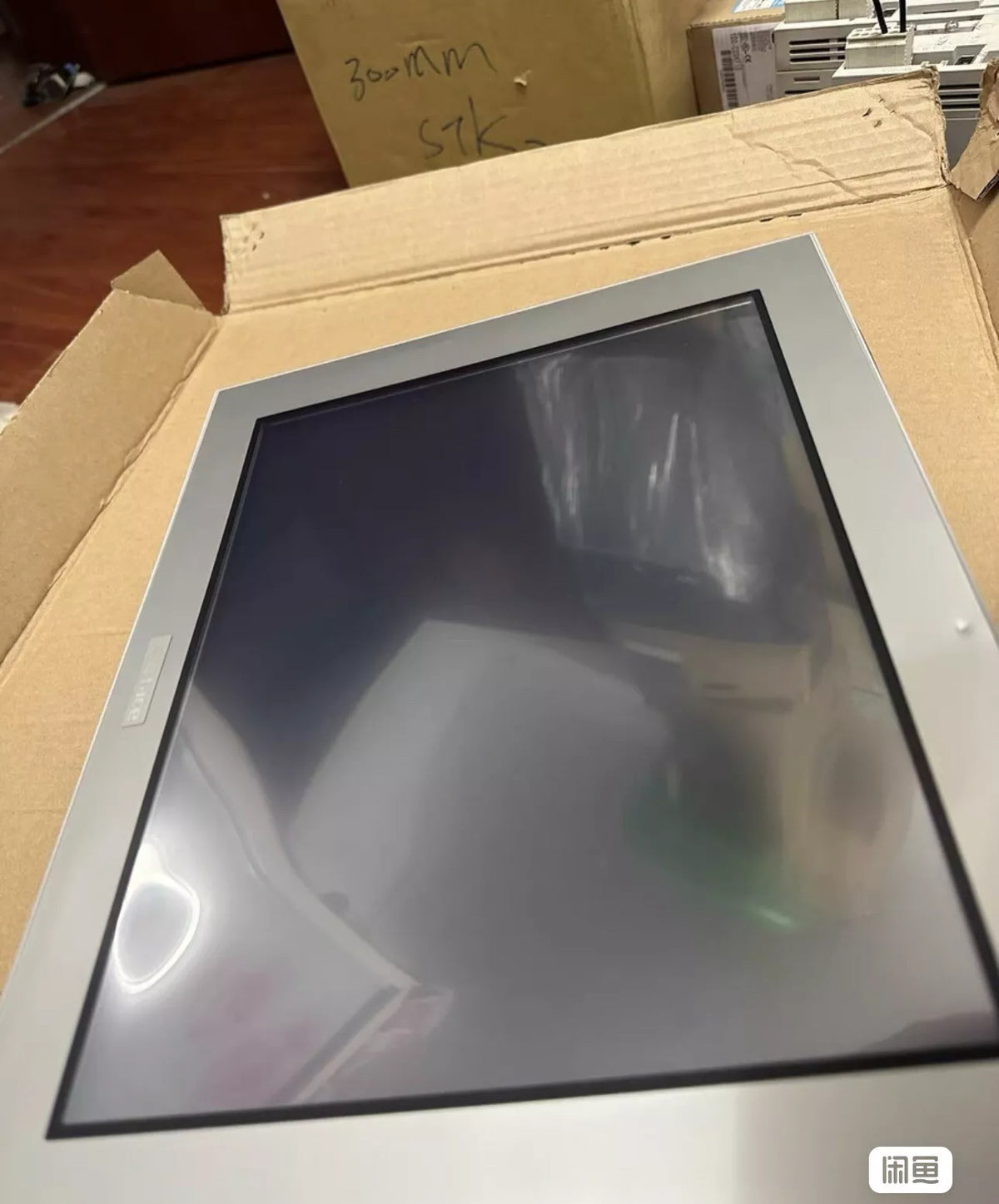 Paineel Pro Face PFXGP4603TAD GP-4603T Facial Recognition Device