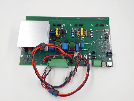 Main Board NGP800 by Rohde & Schwarz