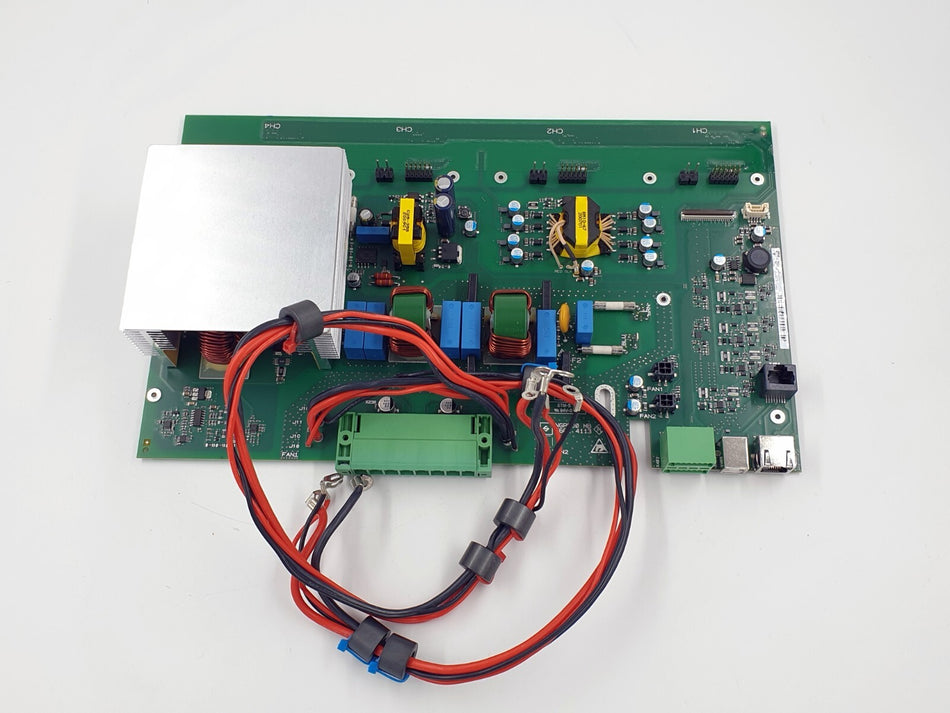 Main Board NGP800 by Rohde & Schwarz
