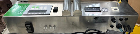 Accu-Seal C635-3B5GSS Vacuum Sealer