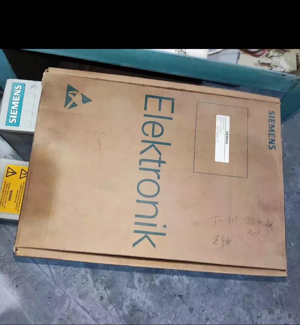 High-Performance 6SC6190-0FB01462 019.9051.01 Product
