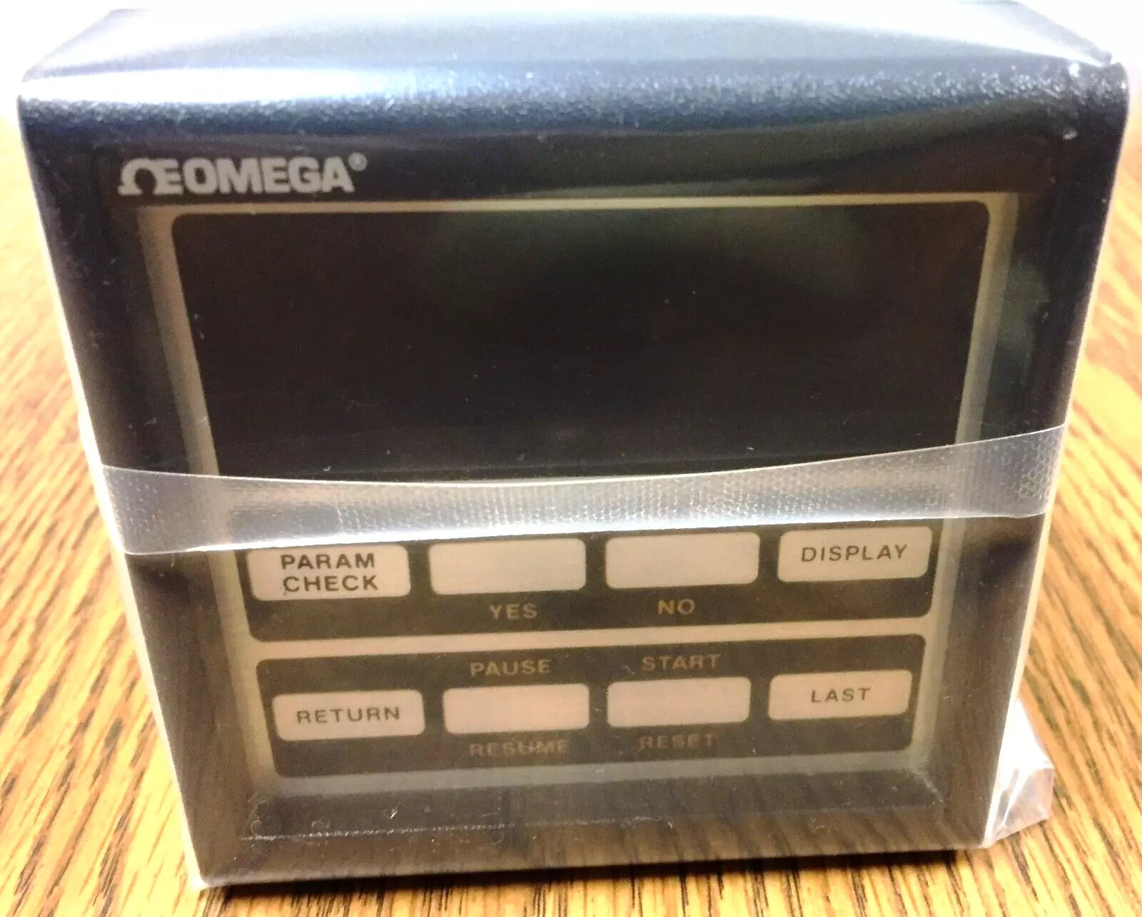 Omega CN2041 Dual Output Digital Temperature Controller