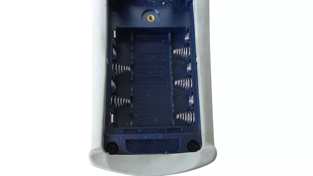 EXTECH EasyView 80 CO2 Analyzer - Portable Air Quality Monitor