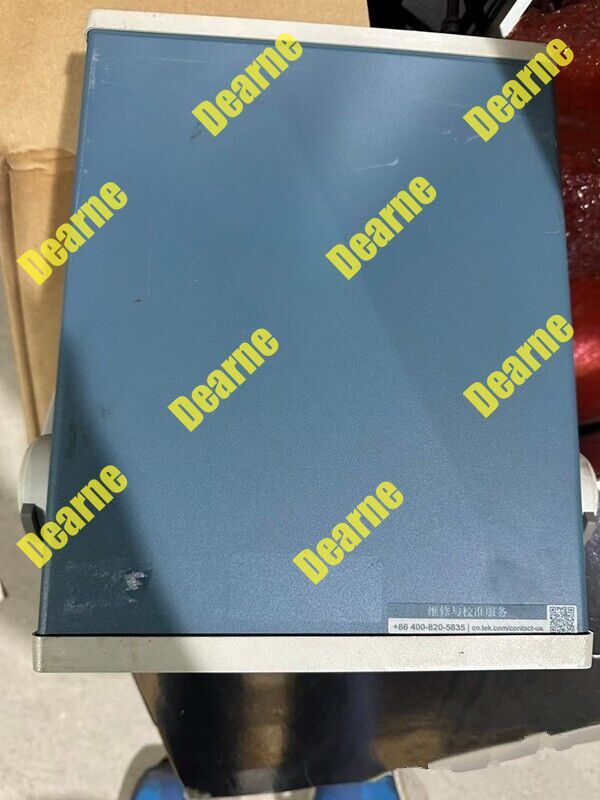 Tektronix PA1000 Power Analyzer