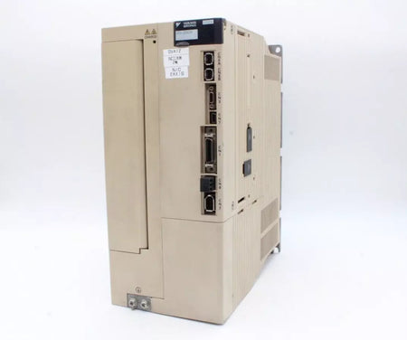 YASKAWA SGDV-330A21A AC Servo Drive 5KW 200VAC 50/60Hz