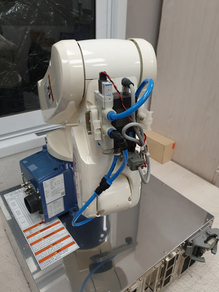 DENSO WAVE VP-5243E/GM 5-Axis Robot