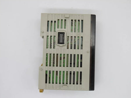 Omron CPM2C-24EDT1C I/O Expansion Unit 24VDC 5MA 0.3AMP LED Indicators