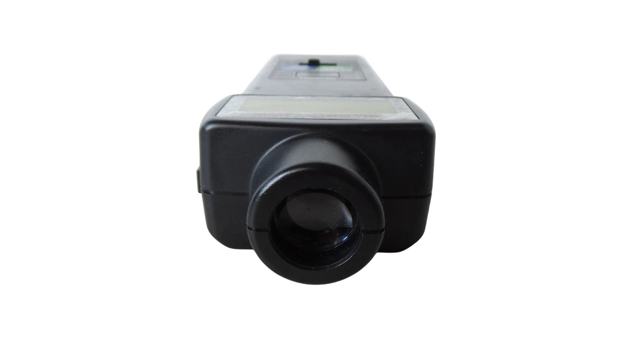 EXTECH 461895 Photo Contact Tachometer - Professional Speed Measurement Tool