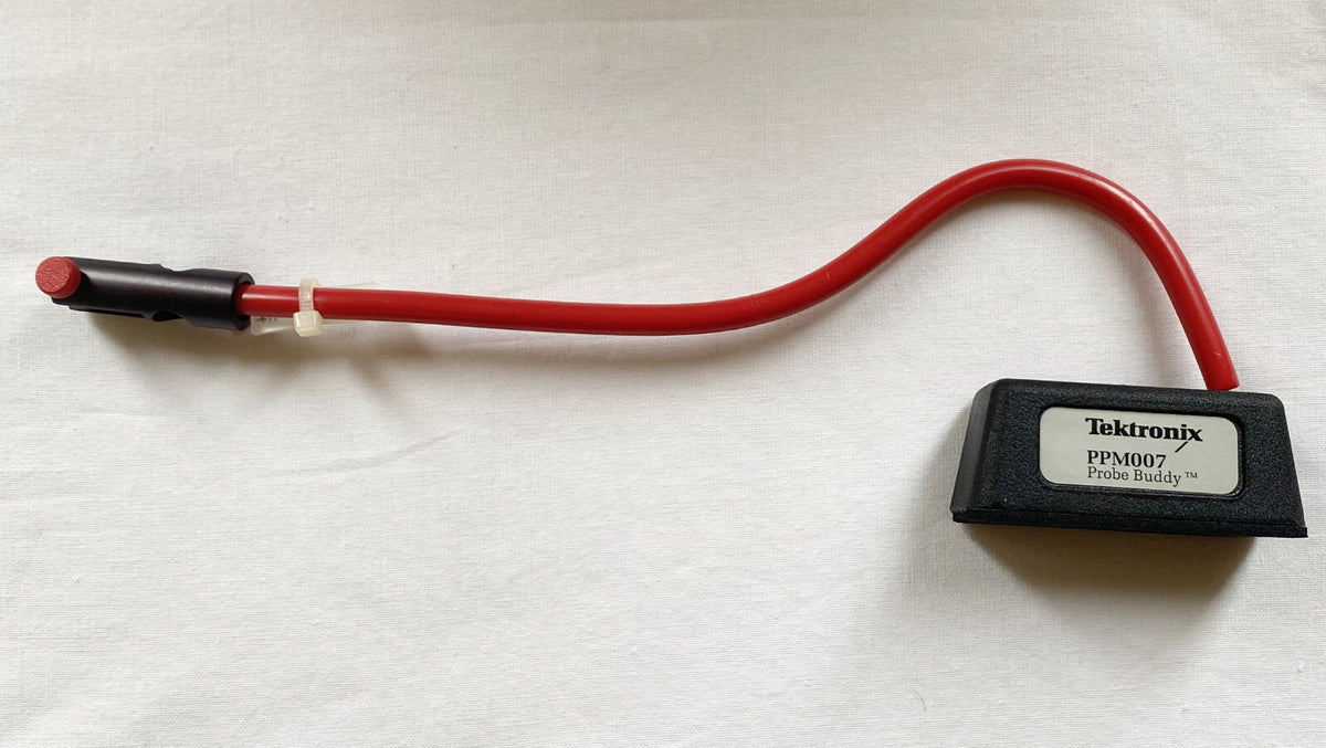 Tektronix P6249 FET Probe