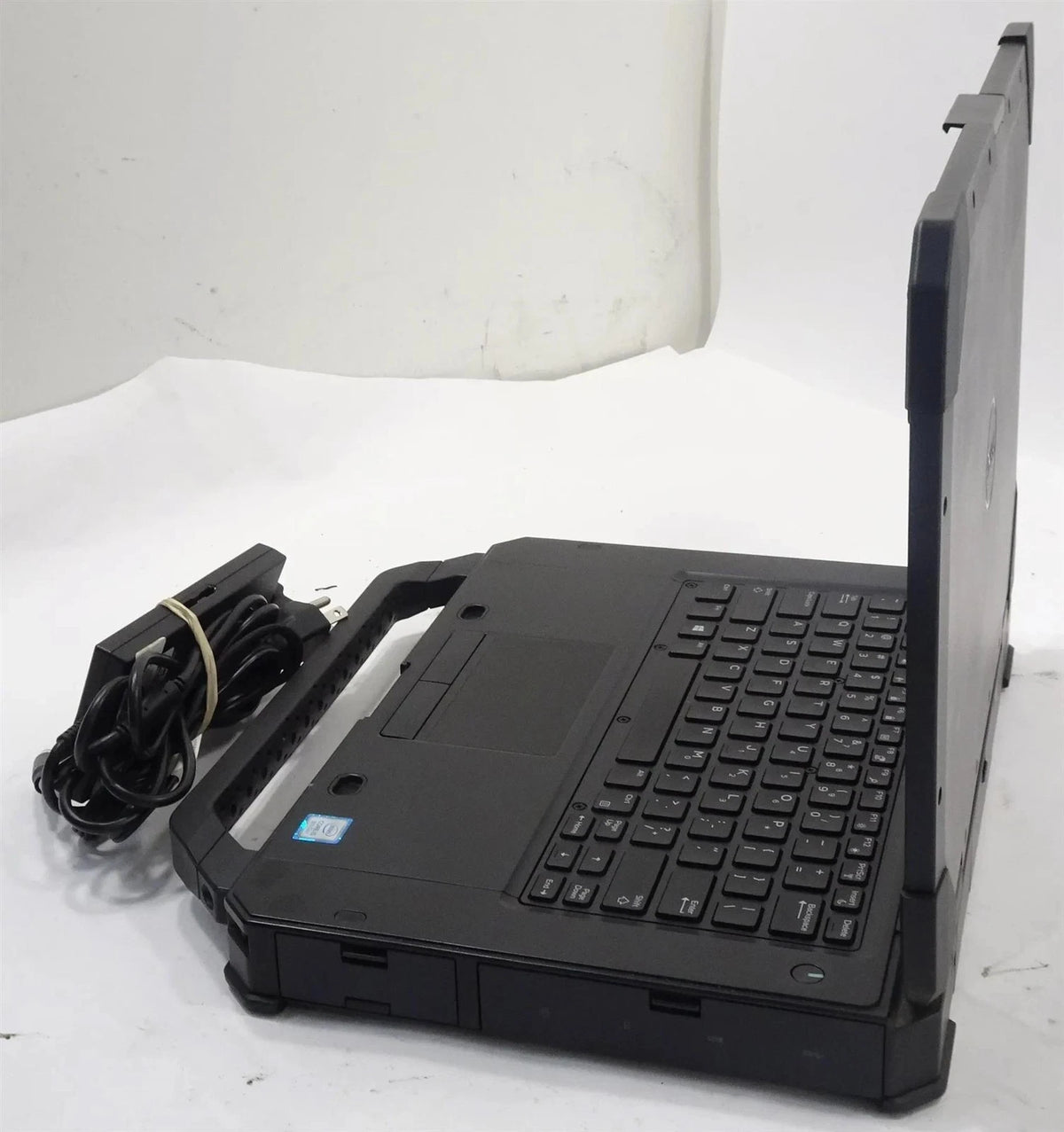Dell Latitude 5424 Rugged 14" Core i5-8350U 1.7GHz 16GB 512GB SSD Win 11 Pro