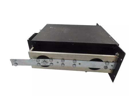 MTL Systems Inc Vii2602A TGB COLOR Video Pattern Generator