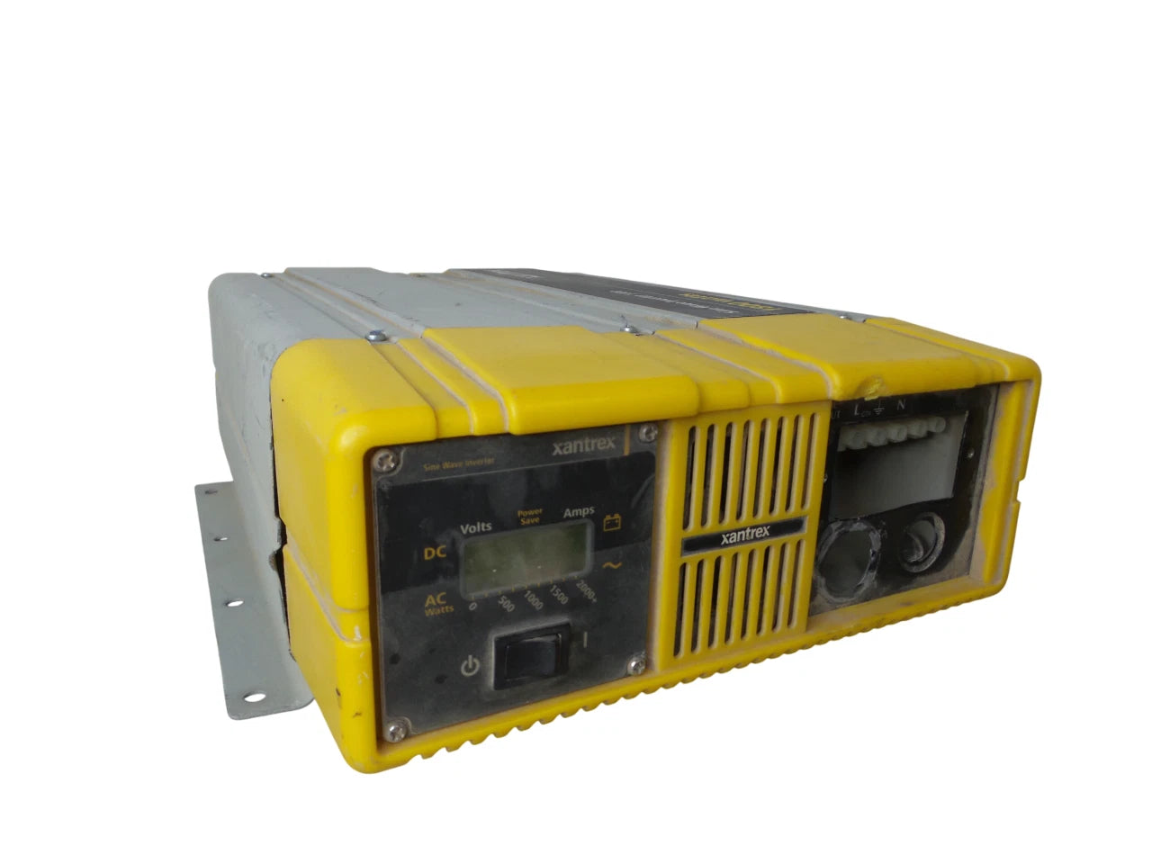Xantrex Sine Wave Inverter 1800 Watts - Free Shipping