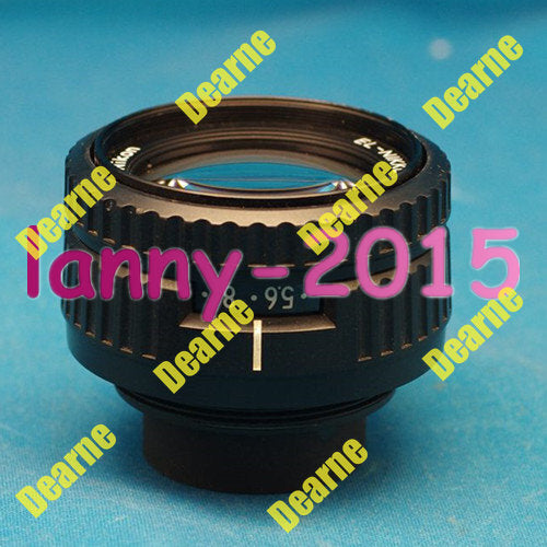NIKON EL-NIKKOR 63/2.8 Magnification Lens