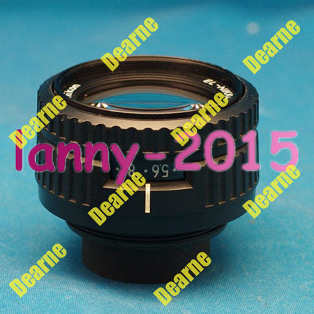 NIKON EL-NIKKOR 63/2.8 Magnification Lens