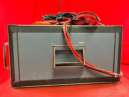 Baker ST106H Winding Dielectric Tester 6.0 kV, SN 0040000484202