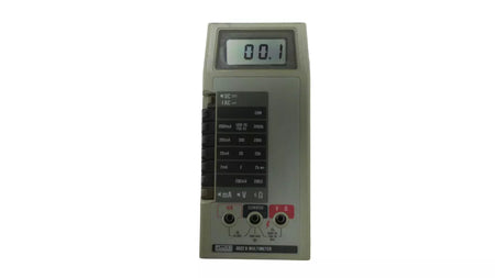 Fluke 8022B Digital Multimeter - Reliable and Accurate
