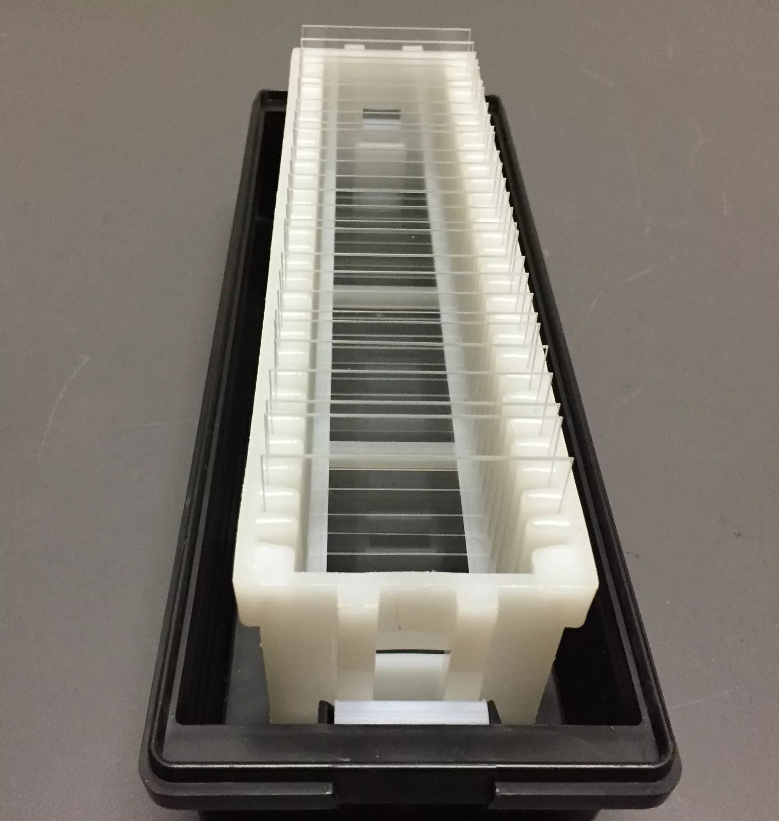 Samsung/Coresix T733-1 Borofloat Glass Windows 50 x 50 x 0.7mm