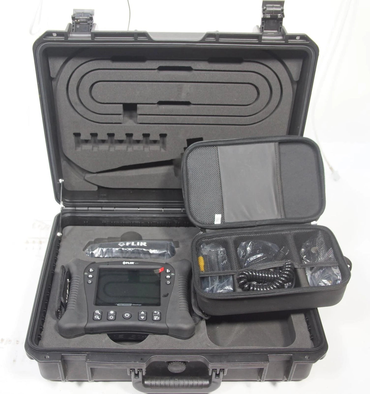 FLIR VS70 High Definition Rugged VideoScope Borescope Display Only