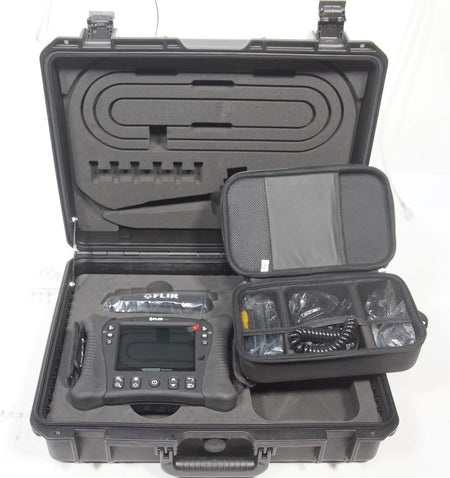 FLIR VS70 High Definition Rugged VideoScope Borescope Display Only