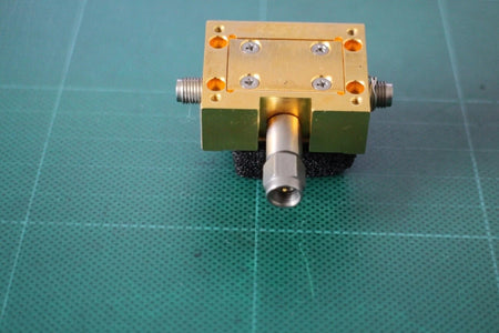 Wiltron 360-D-15699 500MHz-40GHz Sampler