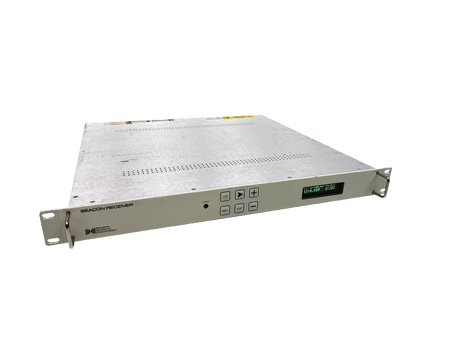 Satellite Systems Corporation 3430-C Beacon Receiver