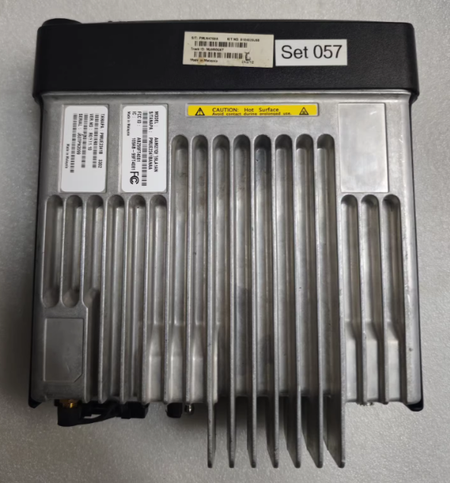 Motorola XPR 4550 450-512MHz Vehicle-mounte<wbr/>d station