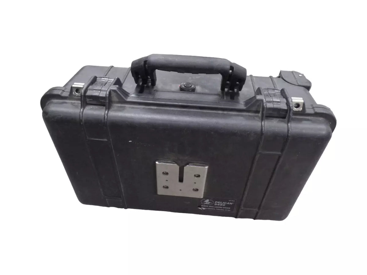 Pelican Products 9450 RALS Area Lighting System