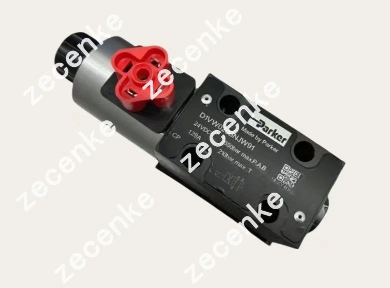1Pcs NEW Parker D1VW020BNJW91 Direction-changing Valve in Box Expedited Shipping