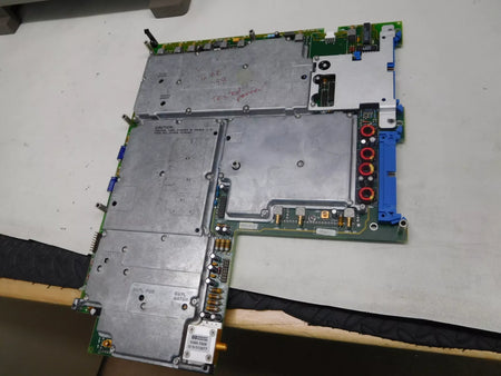 HP 8561E 8562E 8563E 8564E 8565E 8563EC A15 Board Repair 08563-60091 08563-60044