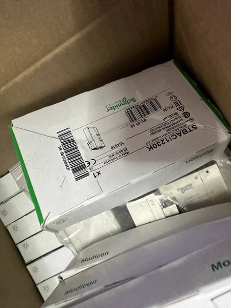 ACI1230 and STBACI1230 Industrial Pressure Transmitter