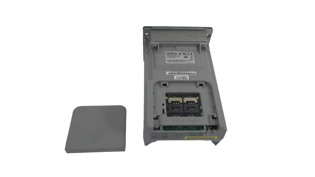 Verifone UX300-MDB Credit Card Reader M159-300-010-WWA-B