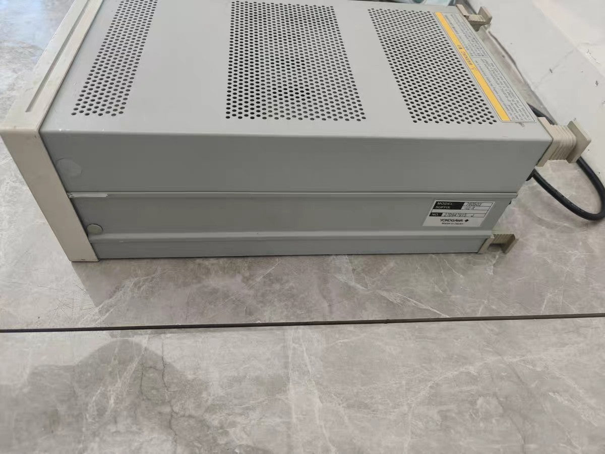 Yokogawa WT230 Digital Power Meter