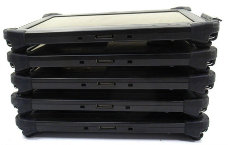 LOT 5 DT Research DT311 Industrial Core i7-5500U 2.40GHz 8GB No HD