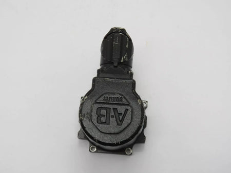 Allen Bradley VPL-B0632F-PK14AA Servo Motor Back Casing with Connector