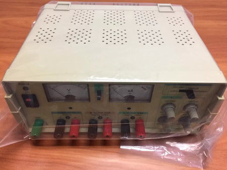 Tenma 72-4045A Triple Output DC Power Supply