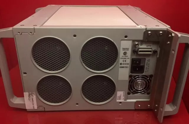 AGILENT TECHNOLOGIES OminBER OTN **FOR PARTS