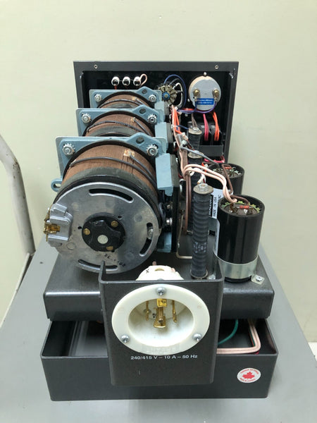 Lab Volt 8821-2A AC & DC Power Supply - XG eqpt