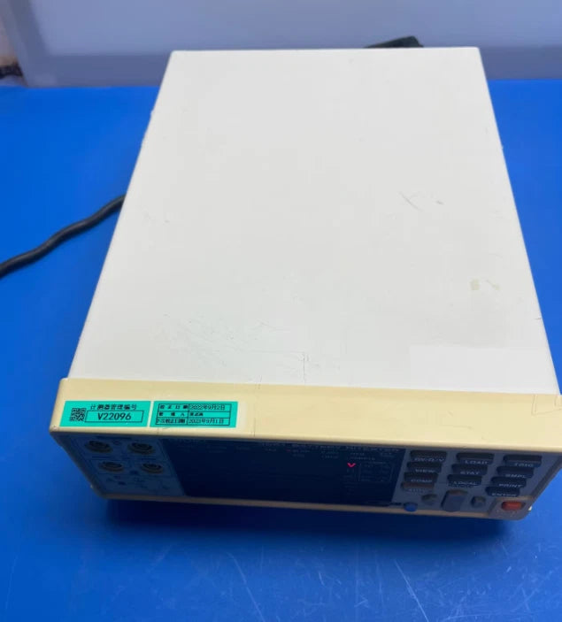 HIOKI 3561 - High-Performance RF Front-End Module