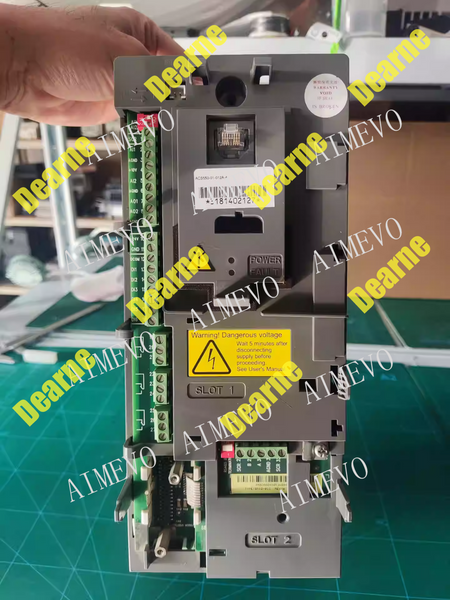 ABB Inverter ACS550-01-012A 5.5KW