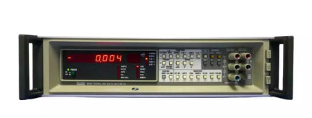 FLUKE 8506A Thermal RMS Digital Multimeter