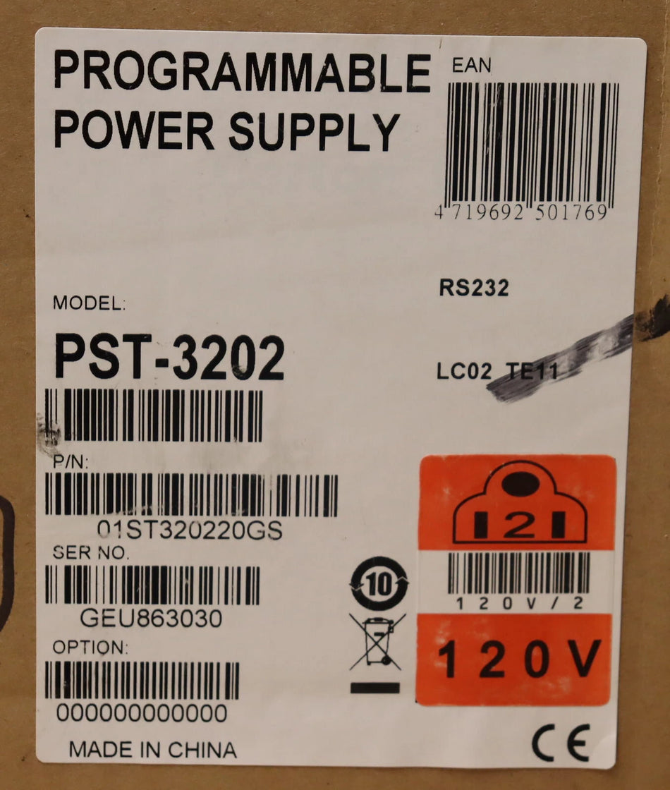 Lakeview Test and Measurement Tool Kit with Digital Multimeter