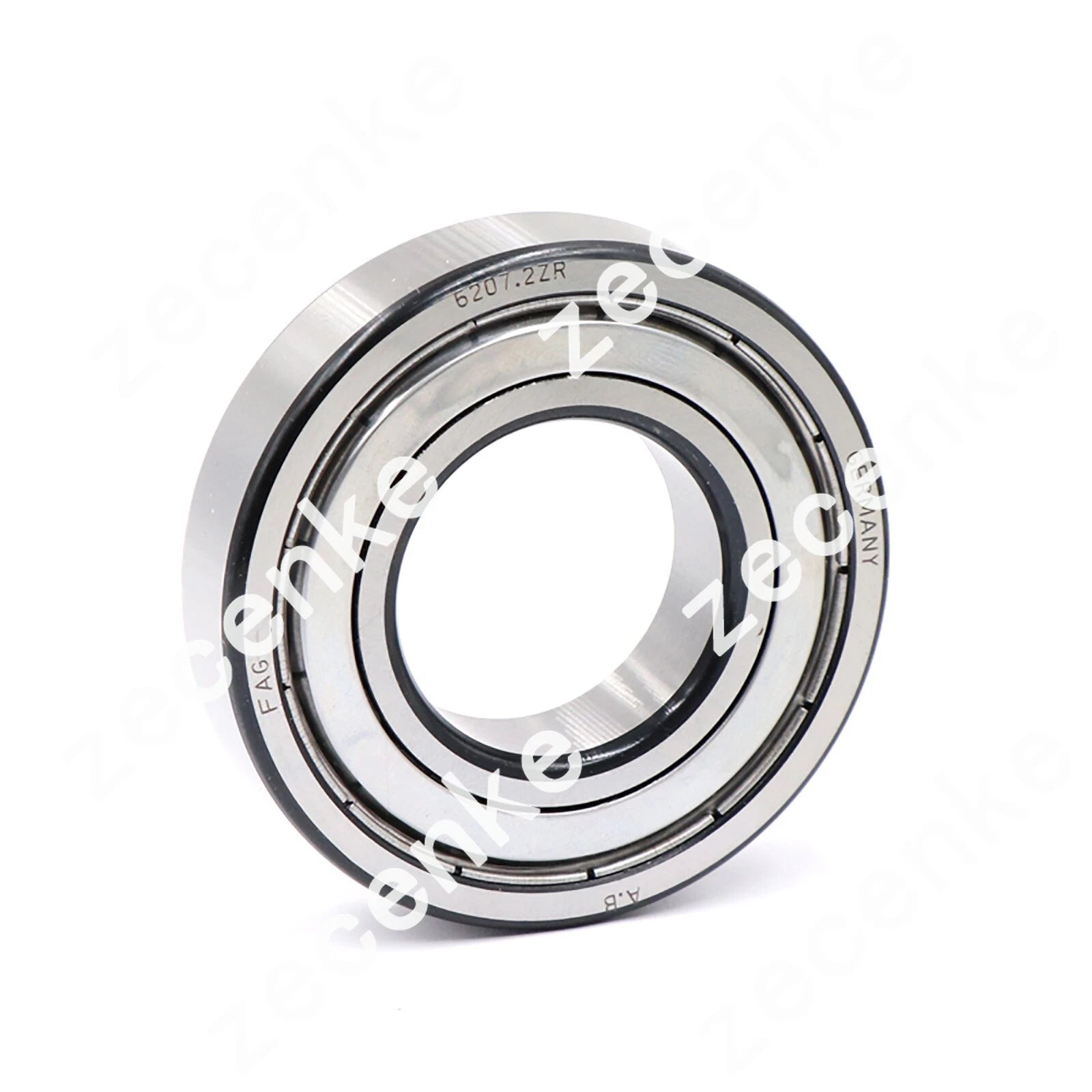 FAG 6319-2ZR Deep Groove Ball Bearing 95x200x45mm
