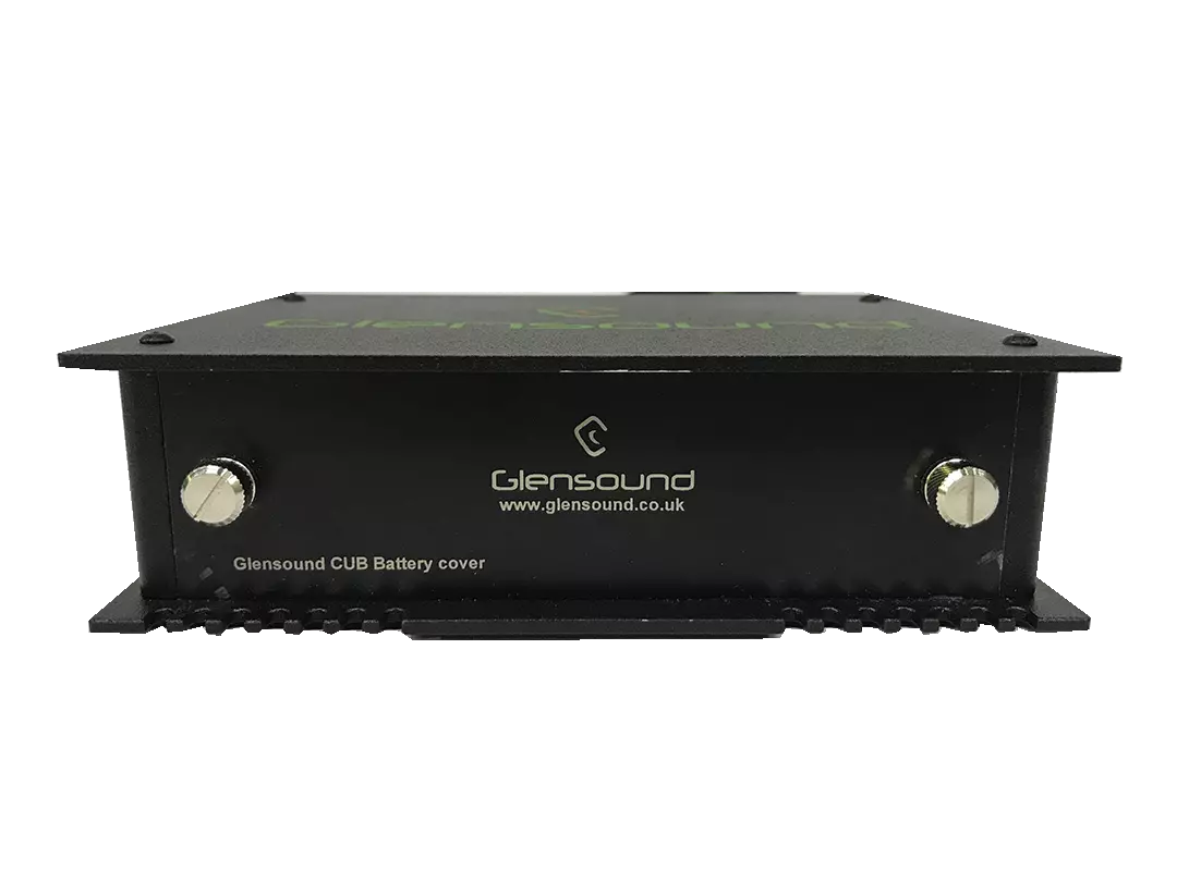 Glensound CUB iPhone Audio Interface