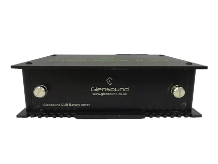 Glensound CUB iPhone Audio Interface