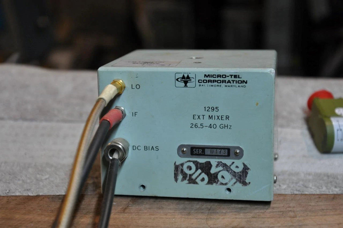 Professional AnaInstr Digital Multimeter - Advanced Measurement Tool