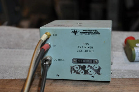 Professional AnaInstr Digital Multimeter - Advanced Measurement Tool